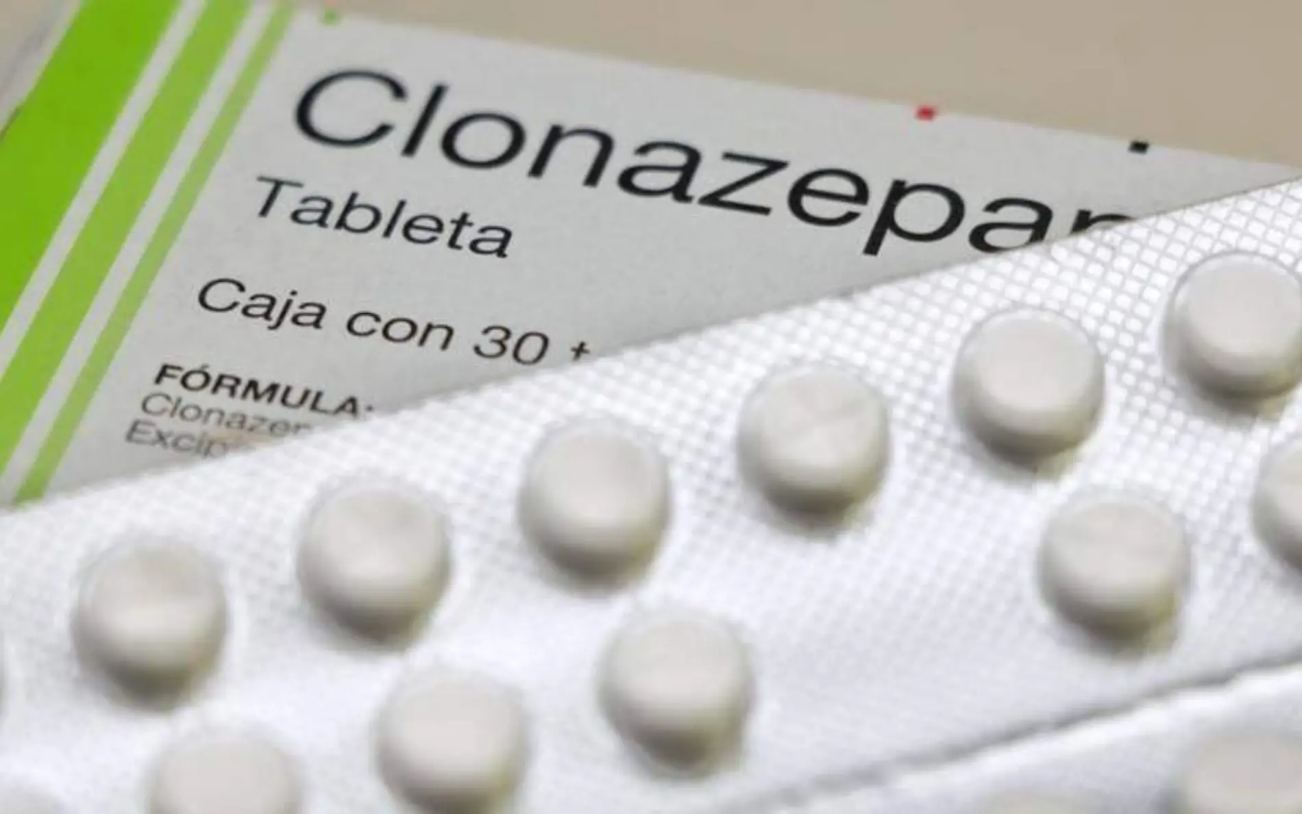 Clonazepam (1)